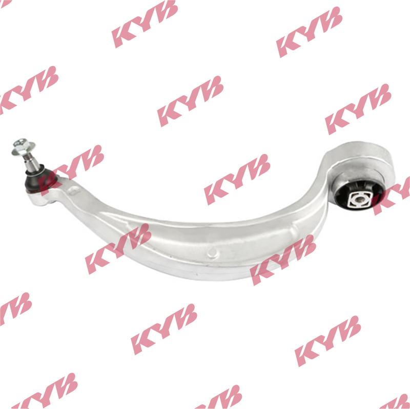 KYB KSC4077 - Neatkarīgās balstiekārtas svira, Riteņa piekare www.autospares.lv