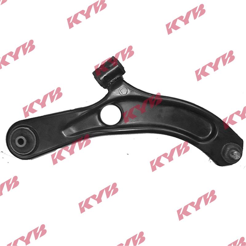 KYB KSC4190 - Neatkarīgās balstiekārtas svira, Riteņa piekare www.autospares.lv