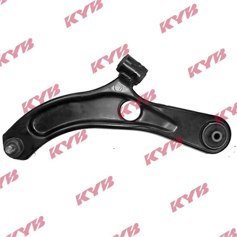 KYB KSC4191 - Neatkarīgās balstiekārtas svira, Riteņa piekare www.autospares.lv