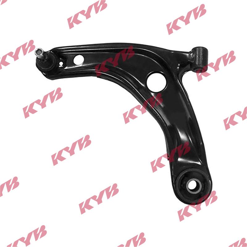 KYB KSC4193 - Neatkarīgās balstiekārtas svira, Riteņa piekare www.autospares.lv