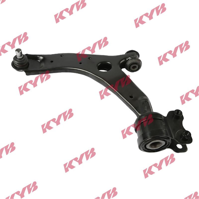 KYB KSC4144 - Neatkarīgās balstiekārtas svira, Riteņa piekare www.autospares.lv