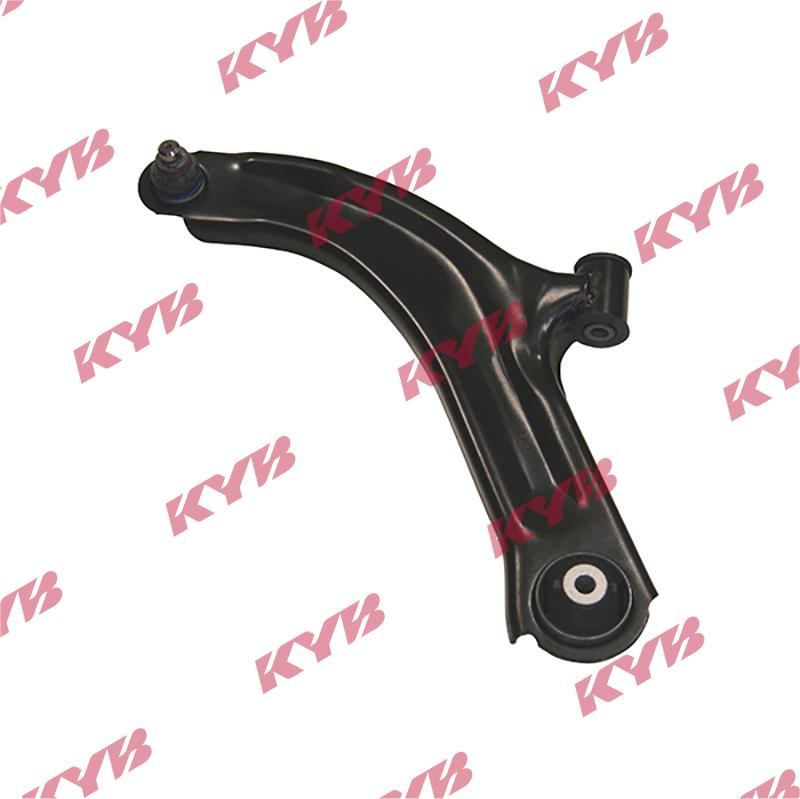 KYB KSC4146 - Neatkarīgās balstiekārtas svira, Riteņa piekare www.autospares.lv