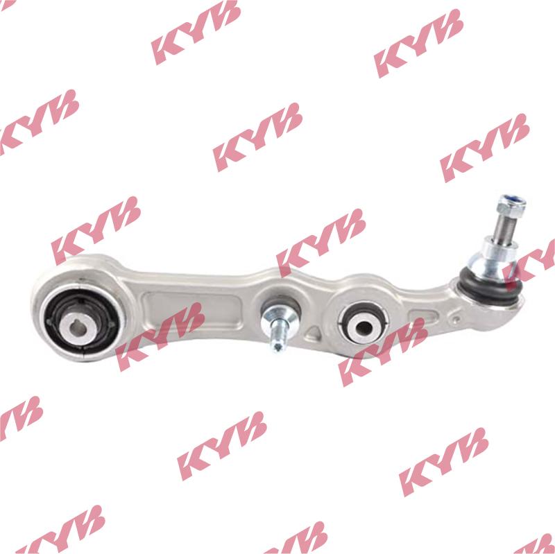 KYB KSC4141 - Neatkarīgās balstiekārtas svira, Riteņa piekare www.autospares.lv