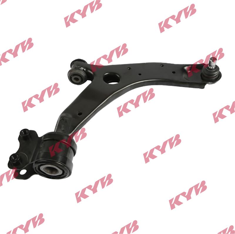 KYB KSC4143 - Neatkarīgās balstiekārtas svira, Riteņa piekare www.autospares.lv