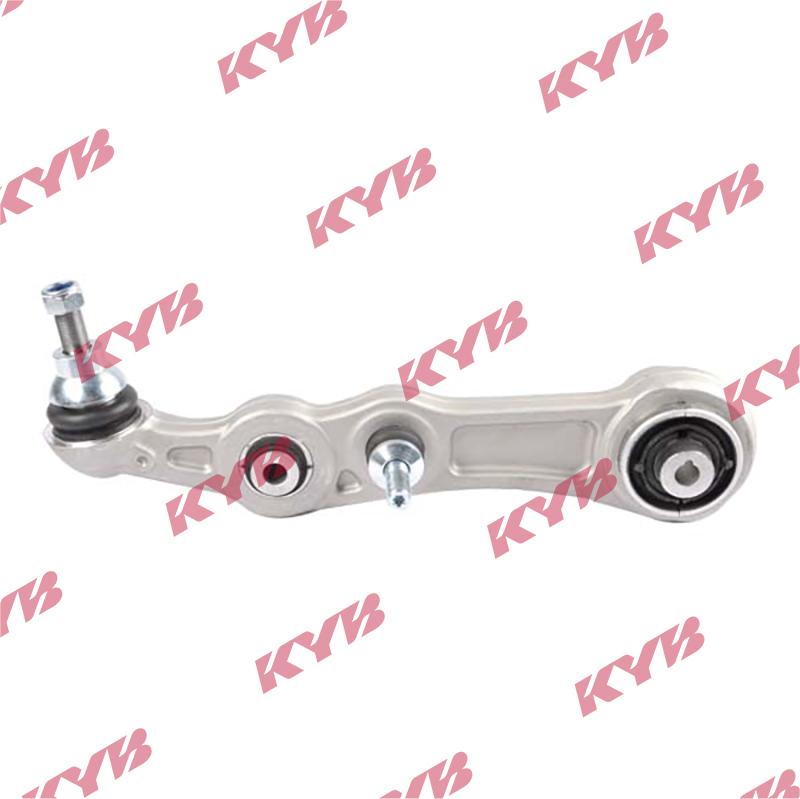 KYB KSC4142 - Neatkarīgās balstiekārtas svira, Riteņa piekare www.autospares.lv