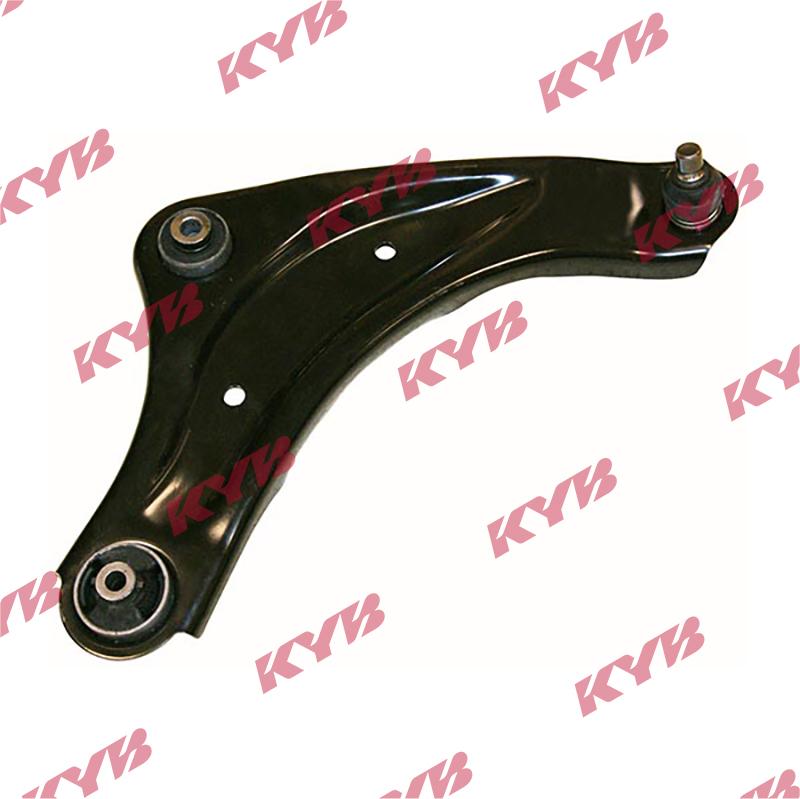 KYB KSC4147 - Neatkarīgās balstiekārtas svira, Riteņa piekare www.autospares.lv