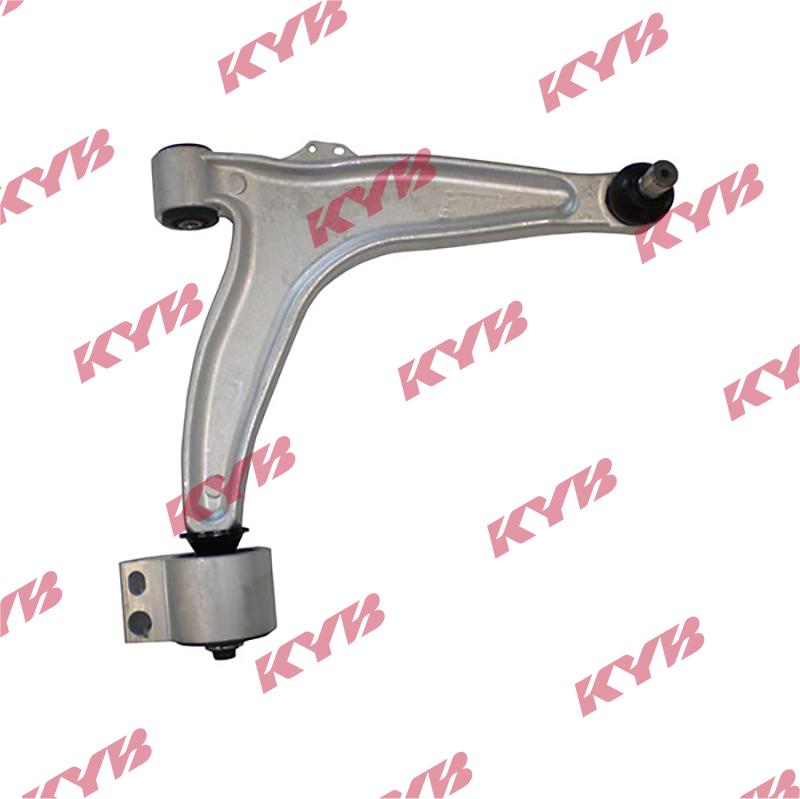 KYB KSC4159 - Neatkarīgās balstiekārtas svira, Riteņa piekare www.autospares.lv