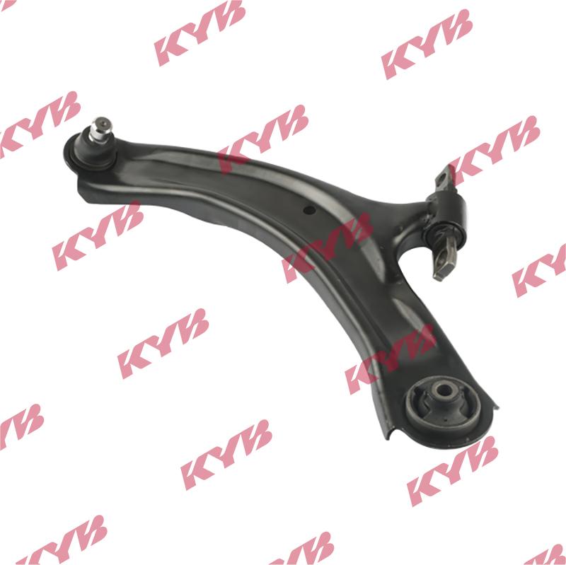 KYB KSC4150 - Neatkarīgās balstiekārtas svira, Riteņa piekare www.autospares.lv