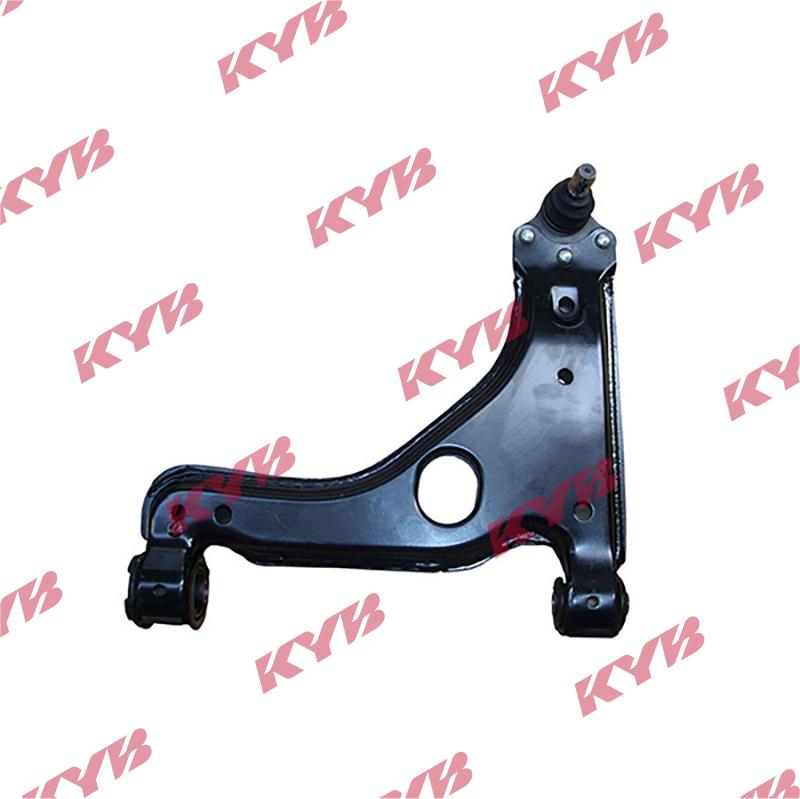 KYB KSC4158 - Neatkarīgās balstiekārtas svira, Riteņa piekare www.autospares.lv