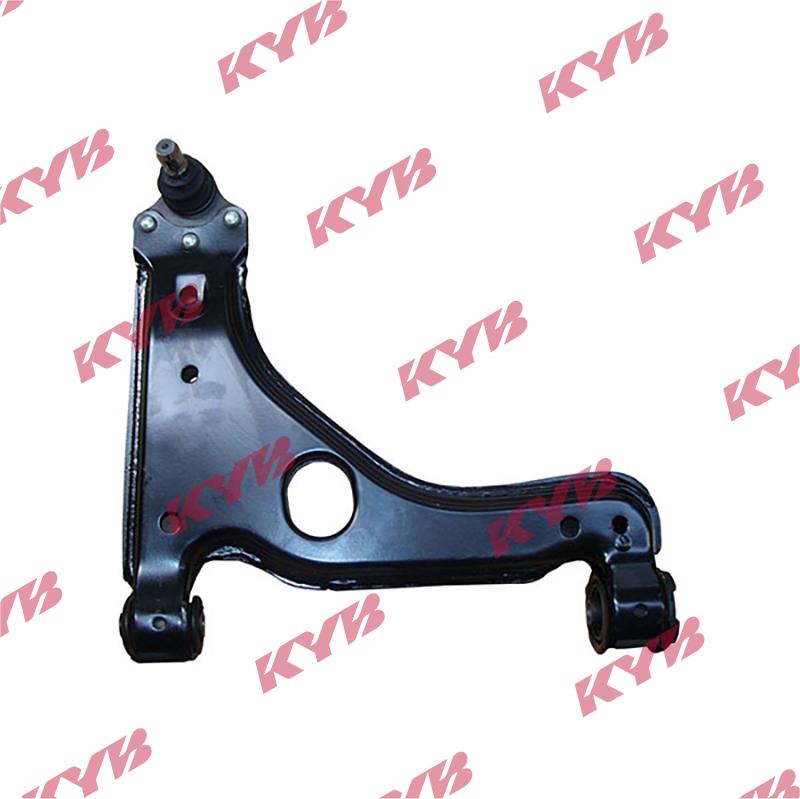 KYB KSC4157 - Neatkarīgās balstiekārtas svira, Riteņa piekare www.autospares.lv