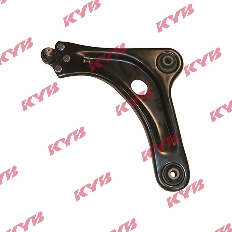 KYB KSC4169 - Neatkarīgās balstiekārtas svira, Riteņa piekare www.autospares.lv