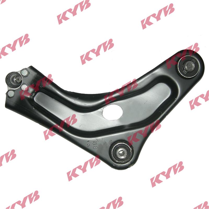 KYB KSC4164 - Neatkarīgās balstiekārtas svira, Riteņa piekare www.autospares.lv