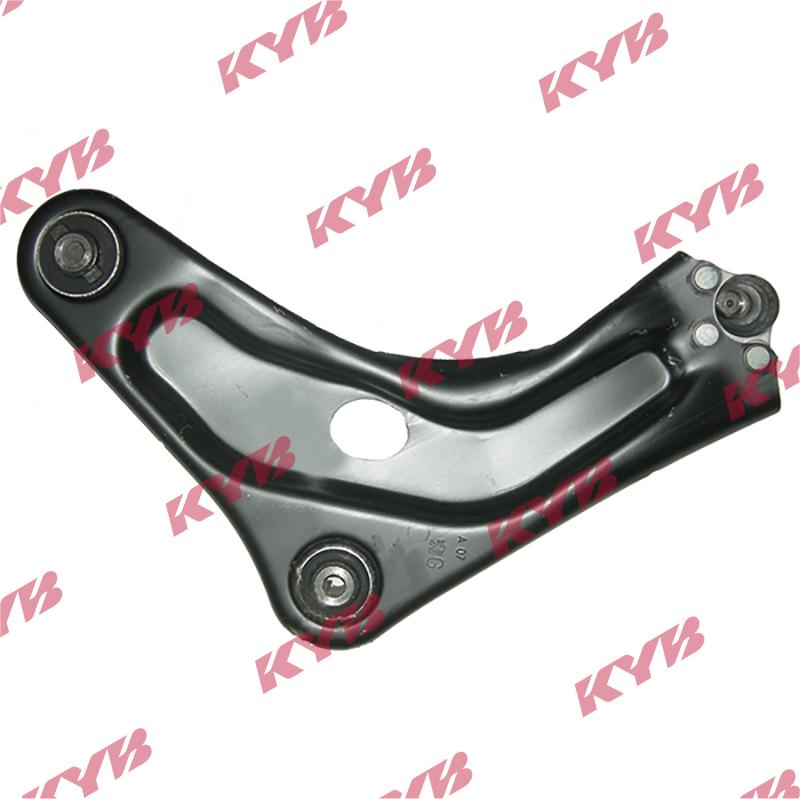 KYB KSC4165 - Neatkarīgās balstiekārtas svira, Riteņa piekare www.autospares.lv