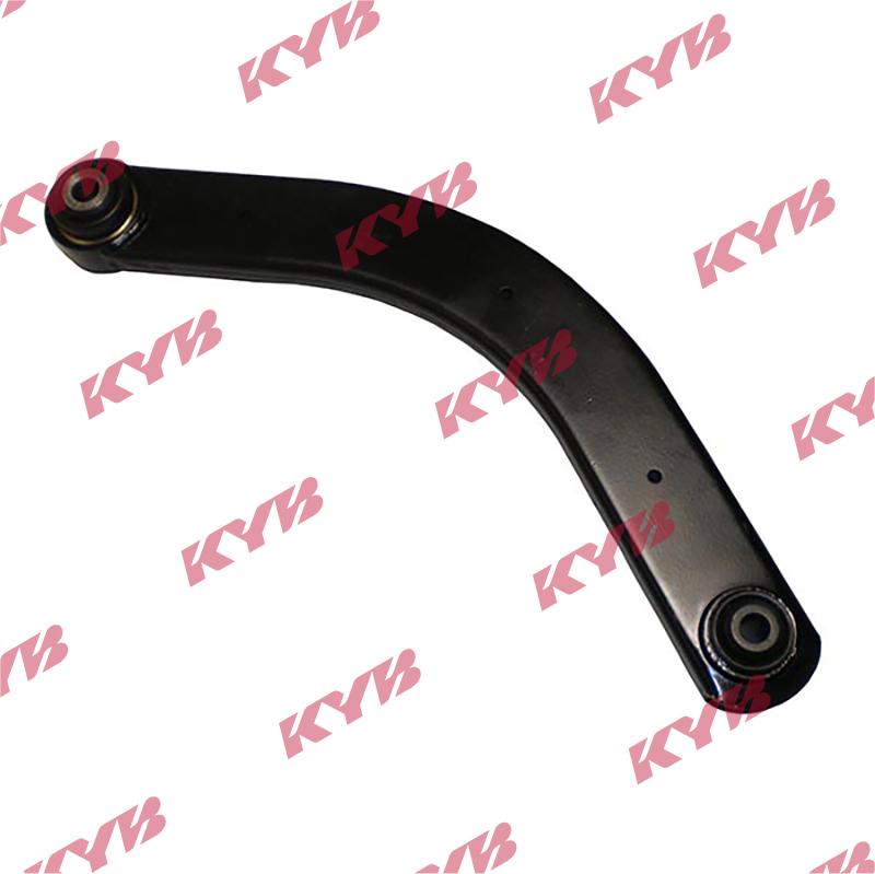 KYB KSC4161 - Neatkarīgās balstiekārtas svira, Riteņa piekare www.autospares.lv