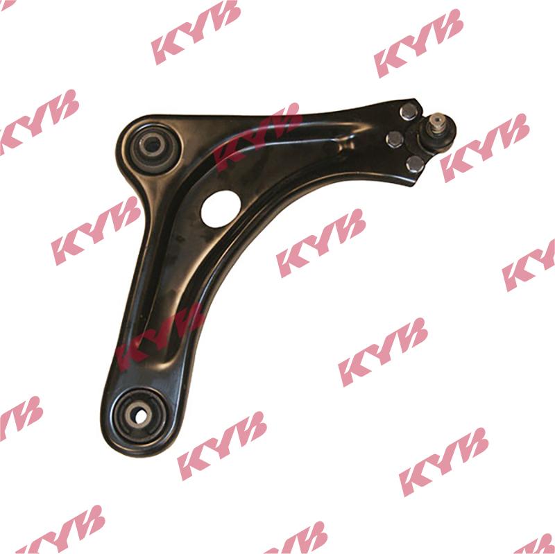 KYB KSC4168 - Neatkarīgās balstiekārtas svira, Riteņa piekare www.autospares.lv