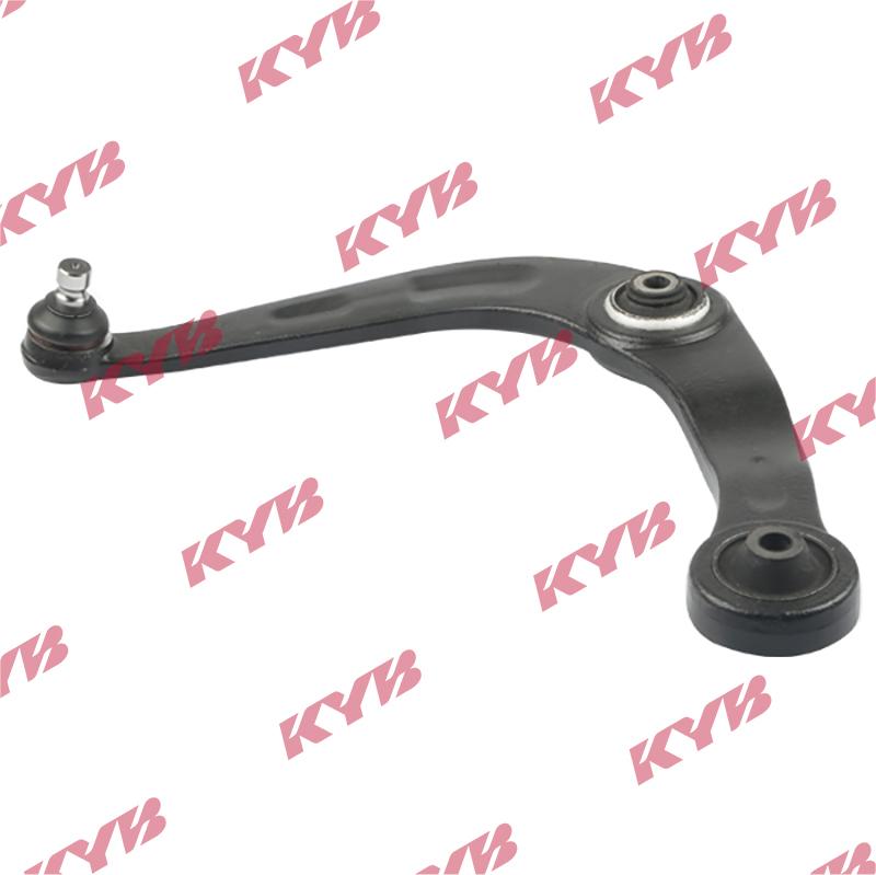 KYB KSC4163 - Neatkarīgās balstiekārtas svira, Riteņa piekare www.autospares.lv