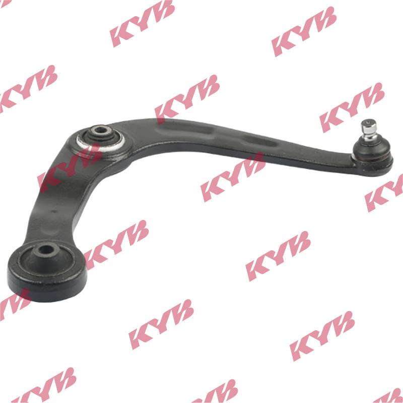 KYB KSC4162 - Neatkarīgās balstiekārtas svira, Riteņa piekare www.autospares.lv