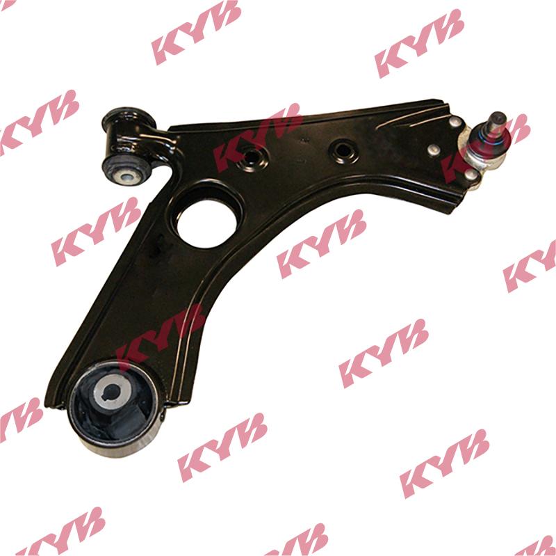 KYB KSC4109 - Neatkarīgās balstiekārtas svira, Riteņa piekare www.autospares.lv