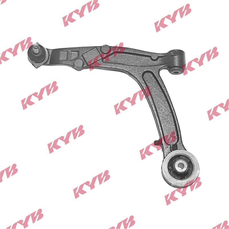 KYB KSC4104 - Neatkarīgās balstiekārtas svira, Riteņa piekare www.autospares.lv