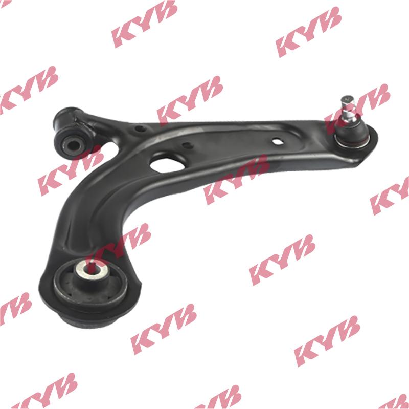 KYB KSC4105 - Neatkarīgās balstiekārtas svira, Riteņa piekare www.autospares.lv