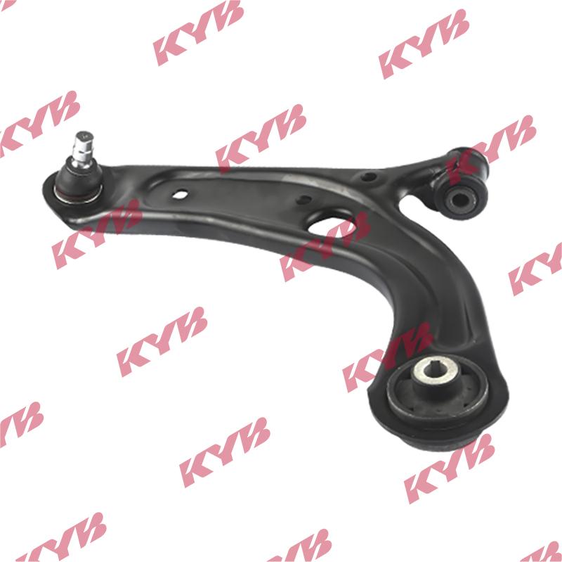 KYB KSC4106 - Neatkarīgās balstiekārtas svira, Riteņa piekare www.autospares.lv