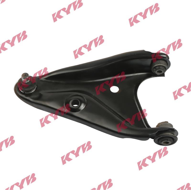 KYB KSC4100 - Neatkarīgās balstiekārtas svira, Riteņa piekare www.autospares.lv