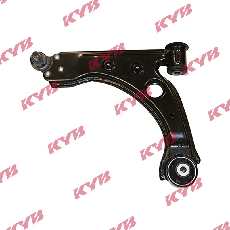 KYB KSC4108 - Neatkarīgās balstiekārtas svira, Riteņa piekare www.autospares.lv