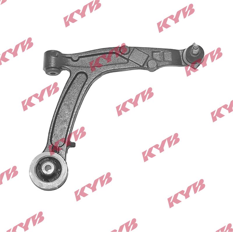 KYB KSC4103 - Neatkarīgās balstiekārtas svira, Riteņa piekare www.autospares.lv