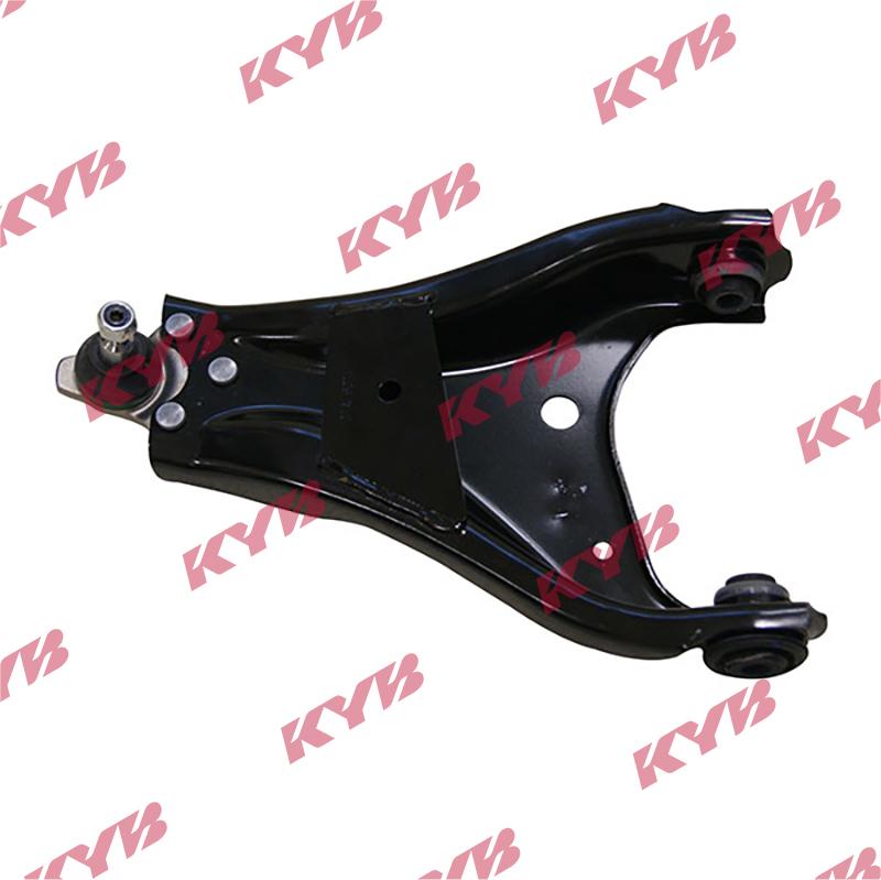 KYB KSC4102 - Neatkarīgās balstiekārtas svira, Riteņa piekare www.autospares.lv