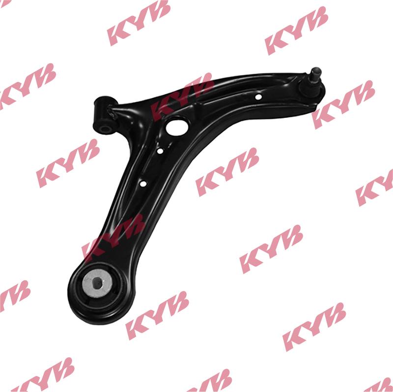 KYB KSC4115 - Neatkarīgās balstiekārtas svira, Riteņa piekare www.autospares.lv