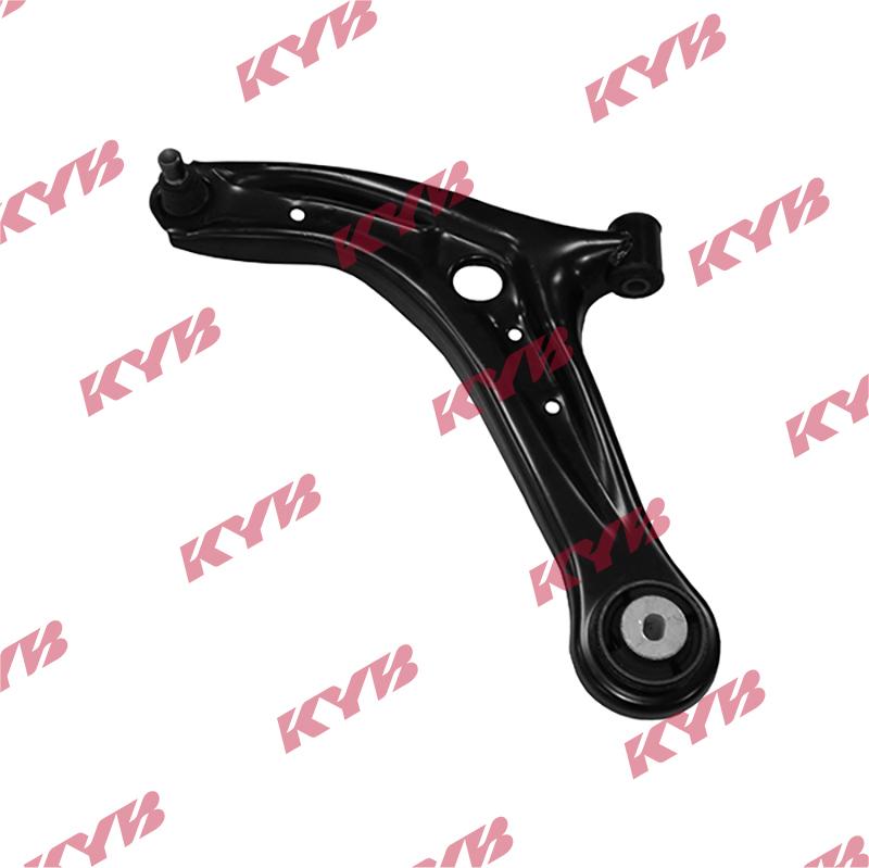 KYB KSC4116 - Neatkarīgās balstiekārtas svira, Riteņa piekare www.autospares.lv