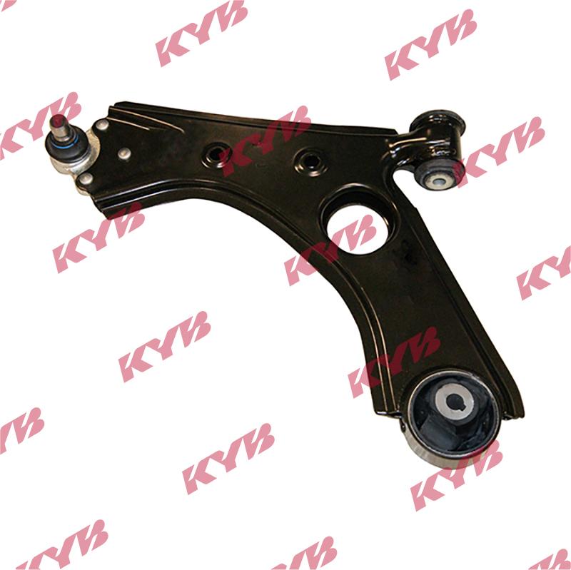 KYB KSC4110 - Neatkarīgās balstiekārtas svira, Riteņa piekare www.autospares.lv