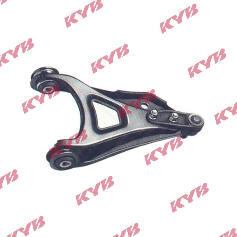 KYB KSC4180 - Neatkarīgās balstiekārtas svira, Riteņa piekare www.autospares.lv