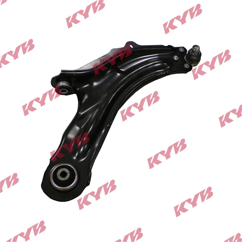 KYB KSC4182 - Neatkarīgās balstiekārtas svira, Riteņa piekare www.autospares.lv