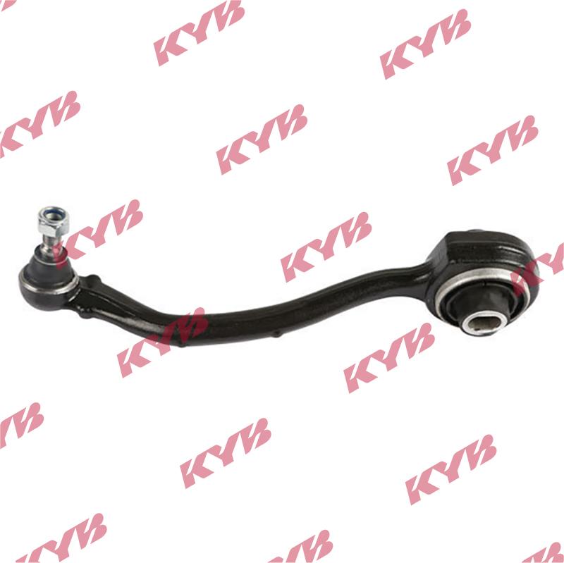 KYB KSC4134 - Neatkarīgās balstiekārtas svira, Riteņa piekare www.autospares.lv