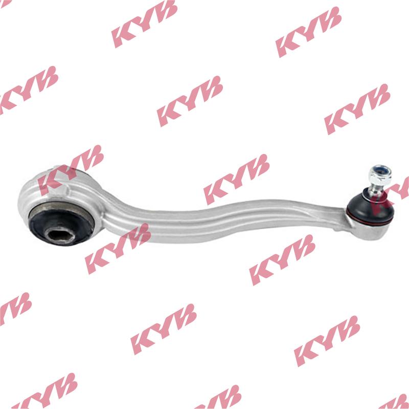 KYB KSC4135 - Neatkarīgās balstiekārtas svira, Riteņa piekare www.autospares.lv