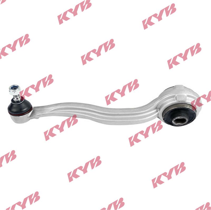 KYB KSC4136 - Neatkarīgās balstiekārtas svira, Riteņa piekare www.autospares.lv