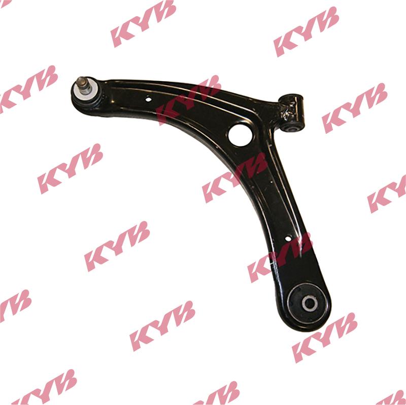 KYB KSC4130 - Neatkarīgās balstiekārtas svira, Riteņa piekare www.autospares.lv