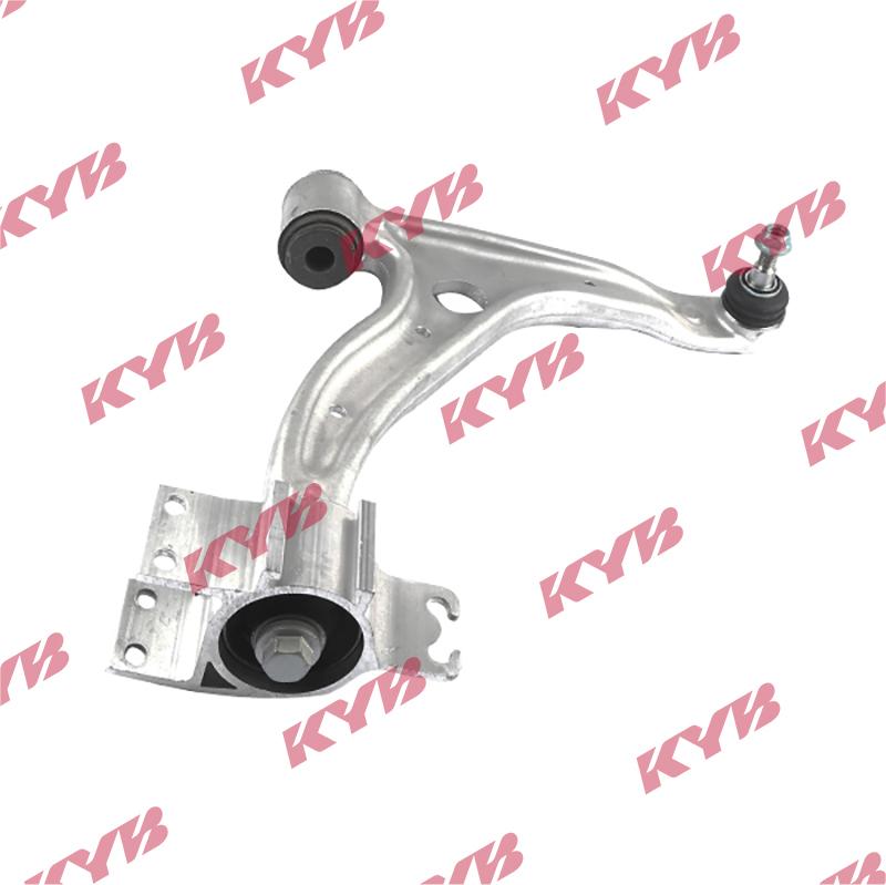 KYB KSC4131 - Neatkarīgās balstiekārtas svira, Riteņa piekare www.autospares.lv