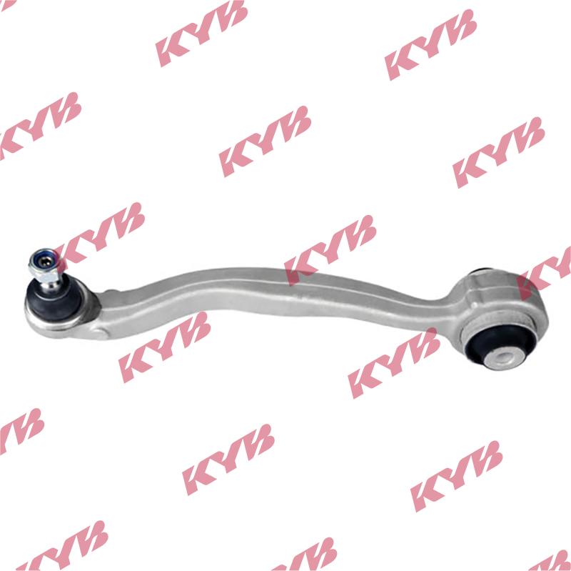 KYB KSC4138 - Neatkarīgās balstiekārtas svira, Riteņa piekare www.autospares.lv