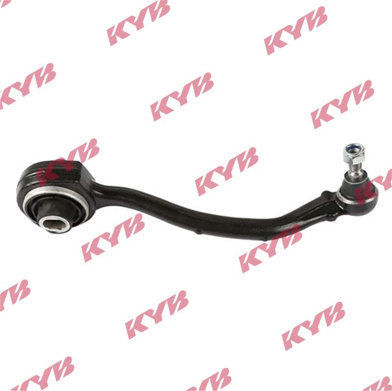 KYB KSC4133 - Neatkarīgās balstiekārtas svira, Riteņa piekare www.autospares.lv