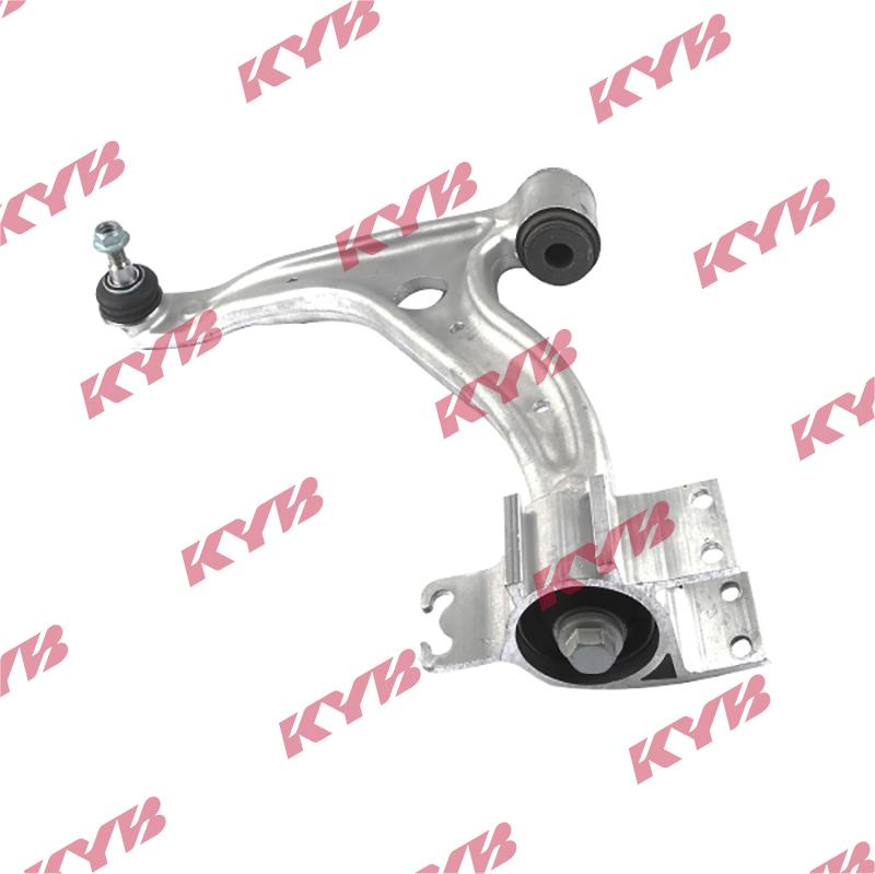 KYB KSC4132 - Neatkarīgās balstiekārtas svira, Riteņa piekare www.autospares.lv