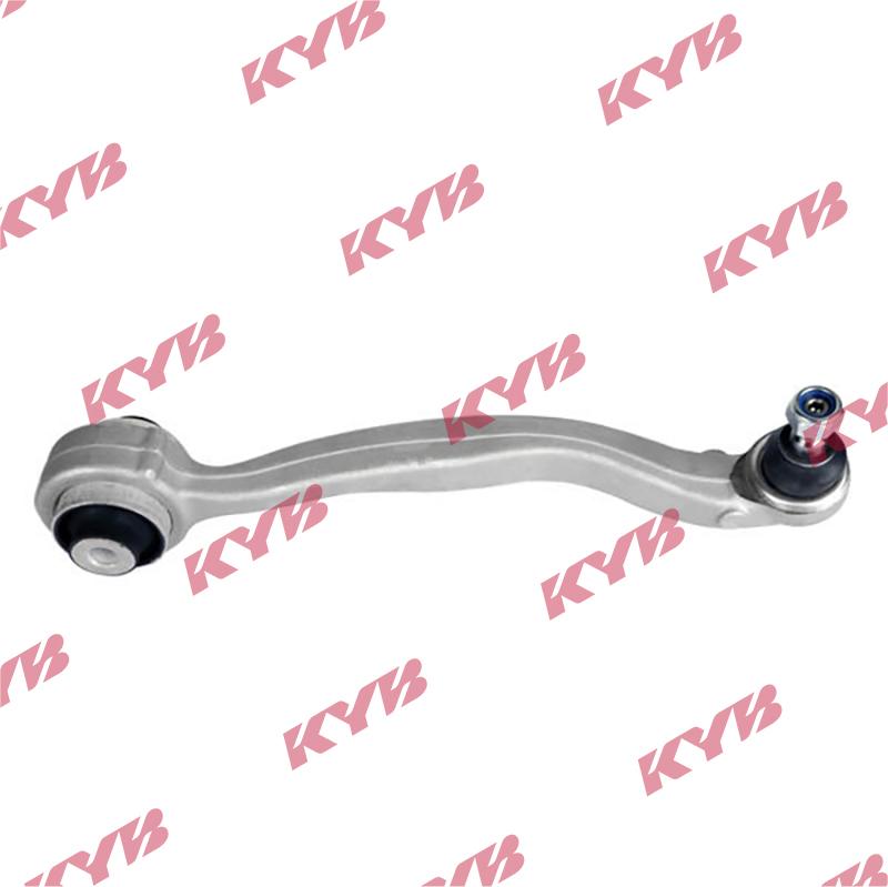 KYB KSC4137 - Neatkarīgās balstiekārtas svira, Riteņa piekare www.autospares.lv