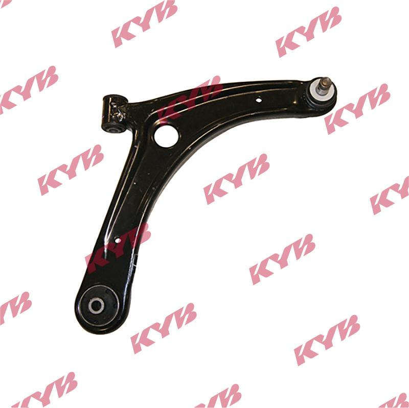 KYB KSC4129 - Neatkarīgās balstiekārtas svira, Riteņa piekare www.autospares.lv