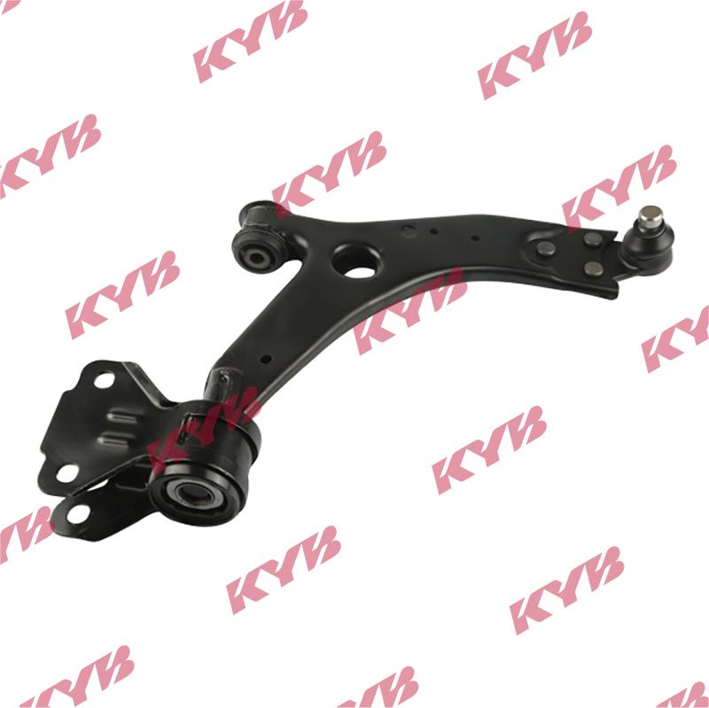 KYB KSC4120 - Neatkarīgās balstiekārtas svira, Riteņa piekare www.autospares.lv