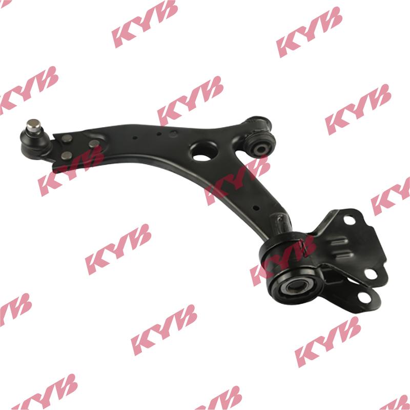 KYB KSC4121 - Neatkarīgās balstiekārtas svira, Riteņa piekare www.autospares.lv