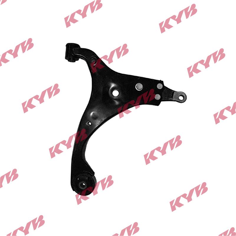 KYB KSC4128 - Neatkarīgās balstiekārtas svira, Riteņa piekare www.autospares.lv