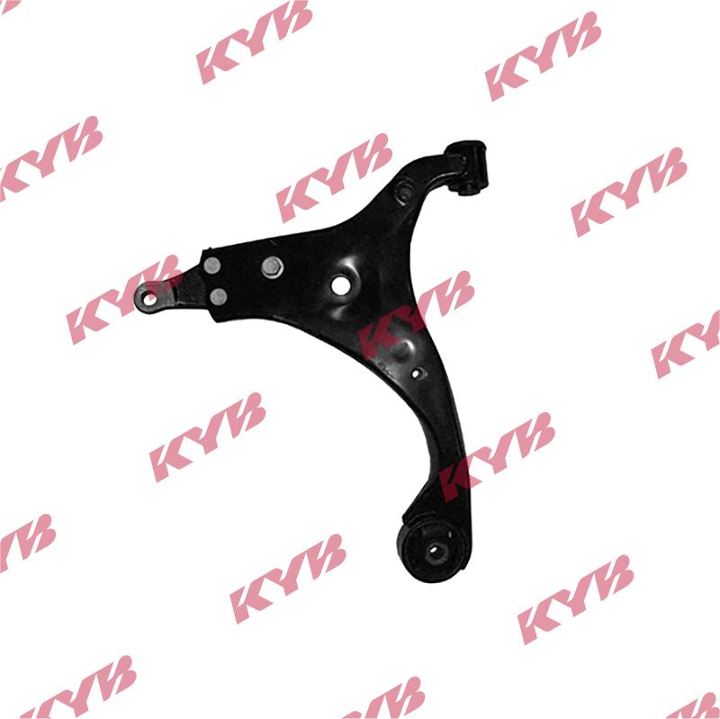 KYB KSC4127 - Neatkarīgās balstiekārtas svira, Riteņa piekare www.autospares.lv