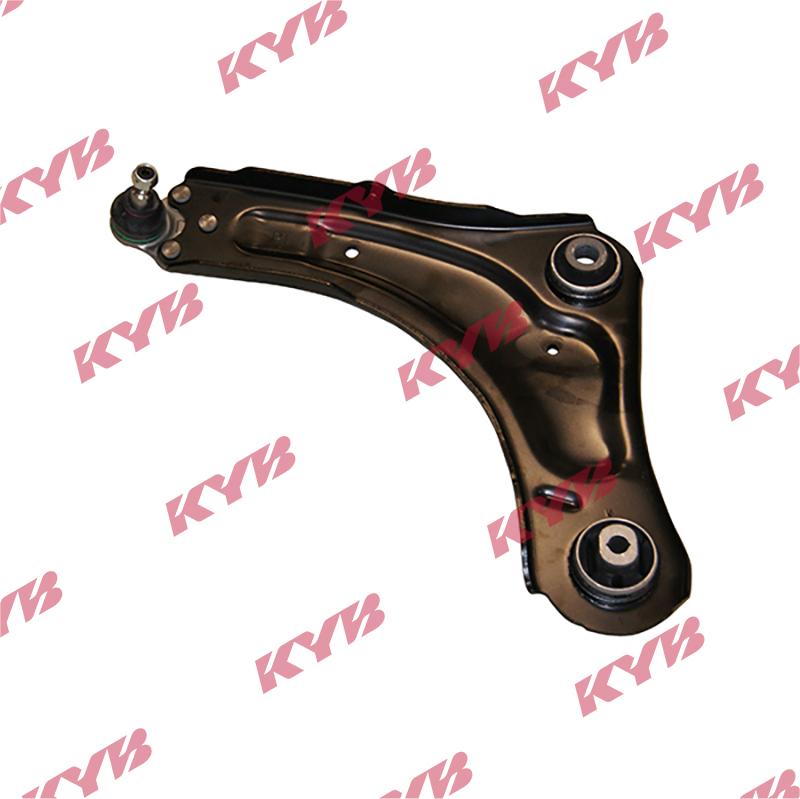 KYB KSC4179 - Neatkarīgās balstiekārtas svira, Riteņa piekare www.autospares.lv