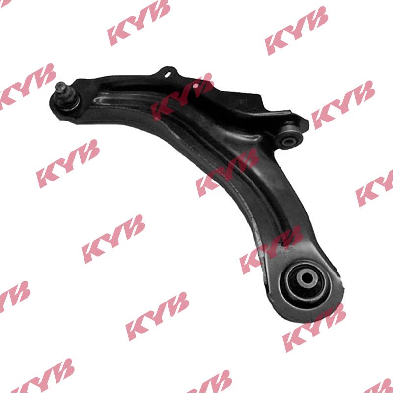 KYB KSC4175 - Neatkarīgās balstiekārtas svira, Riteņa piekare www.autospares.lv